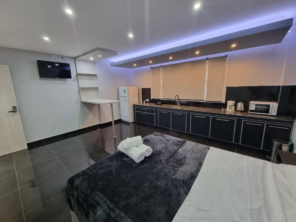 Suite La Posta San Salvador de Jujuy Luaran gambar