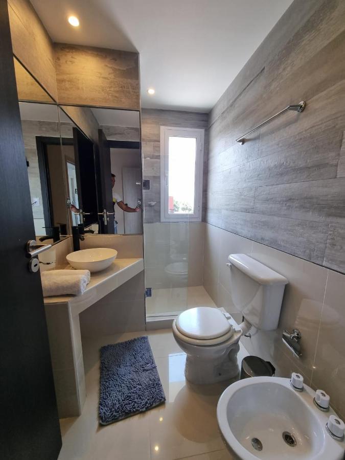 Suite La Posta San Salvador de Jujuy Luaran gambar