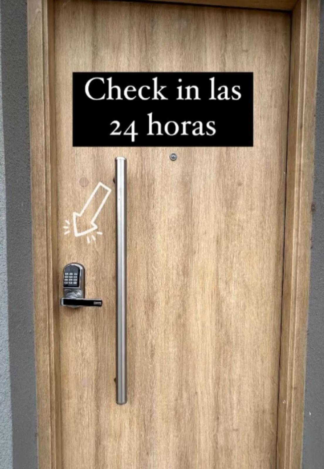 Suite La Posta San Salvador de Jujuy Luaran gambar