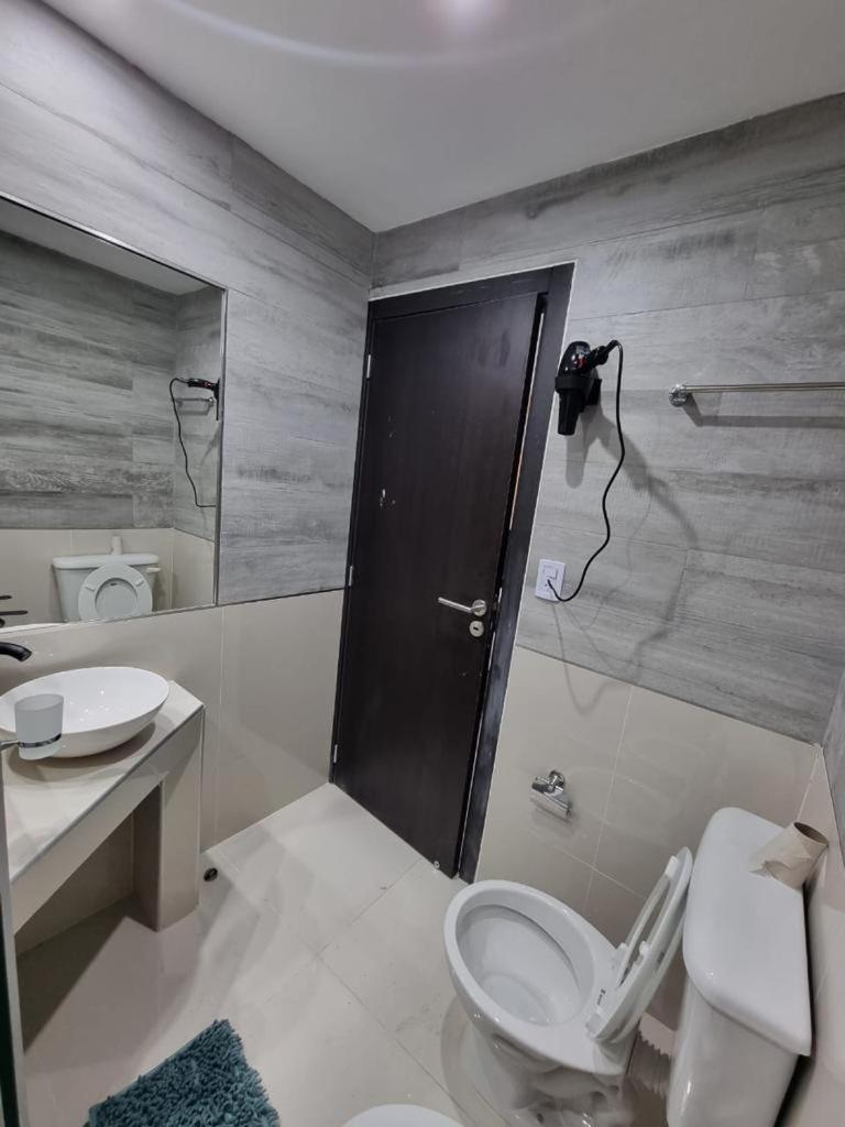 Suite La Posta San Salvador de Jujuy Luaran gambar