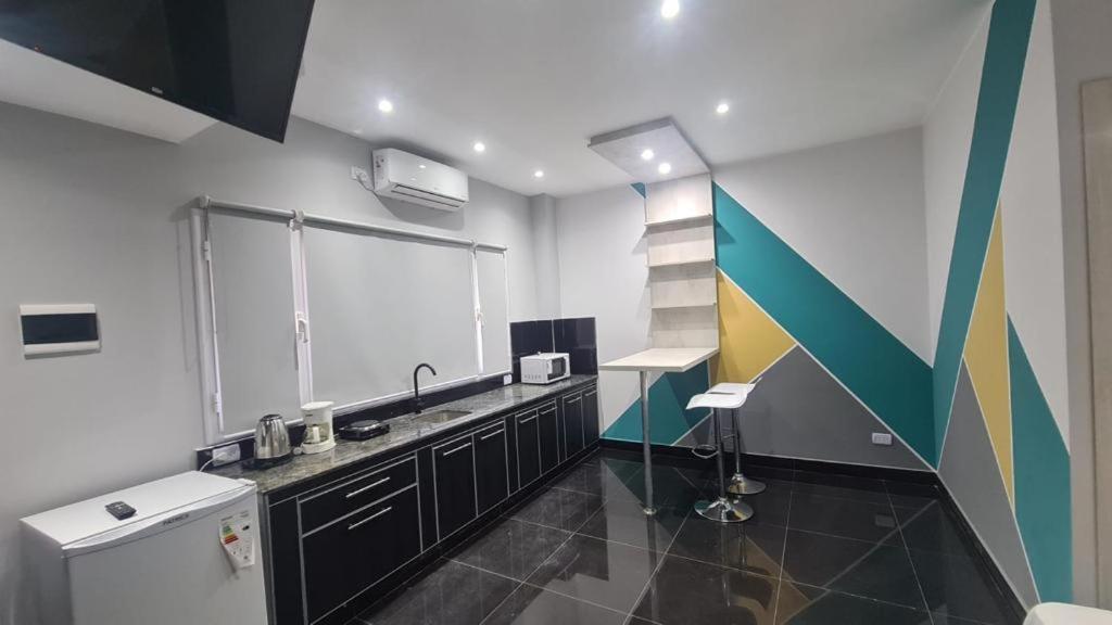 Suite La Posta San Salvador de Jujuy Luaran gambar