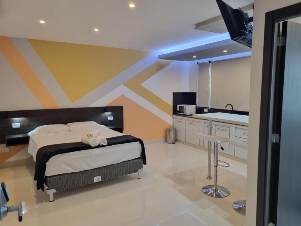 Suite La Posta San Salvador de Jujuy Luaran gambar
