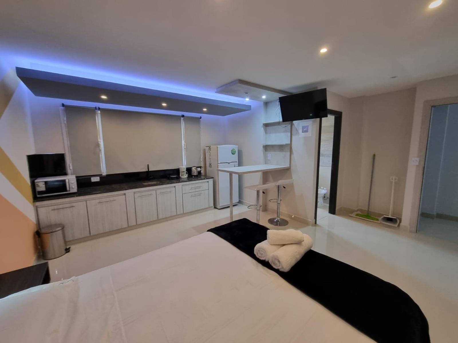Suite La Posta San Salvador de Jujuy Luaran gambar