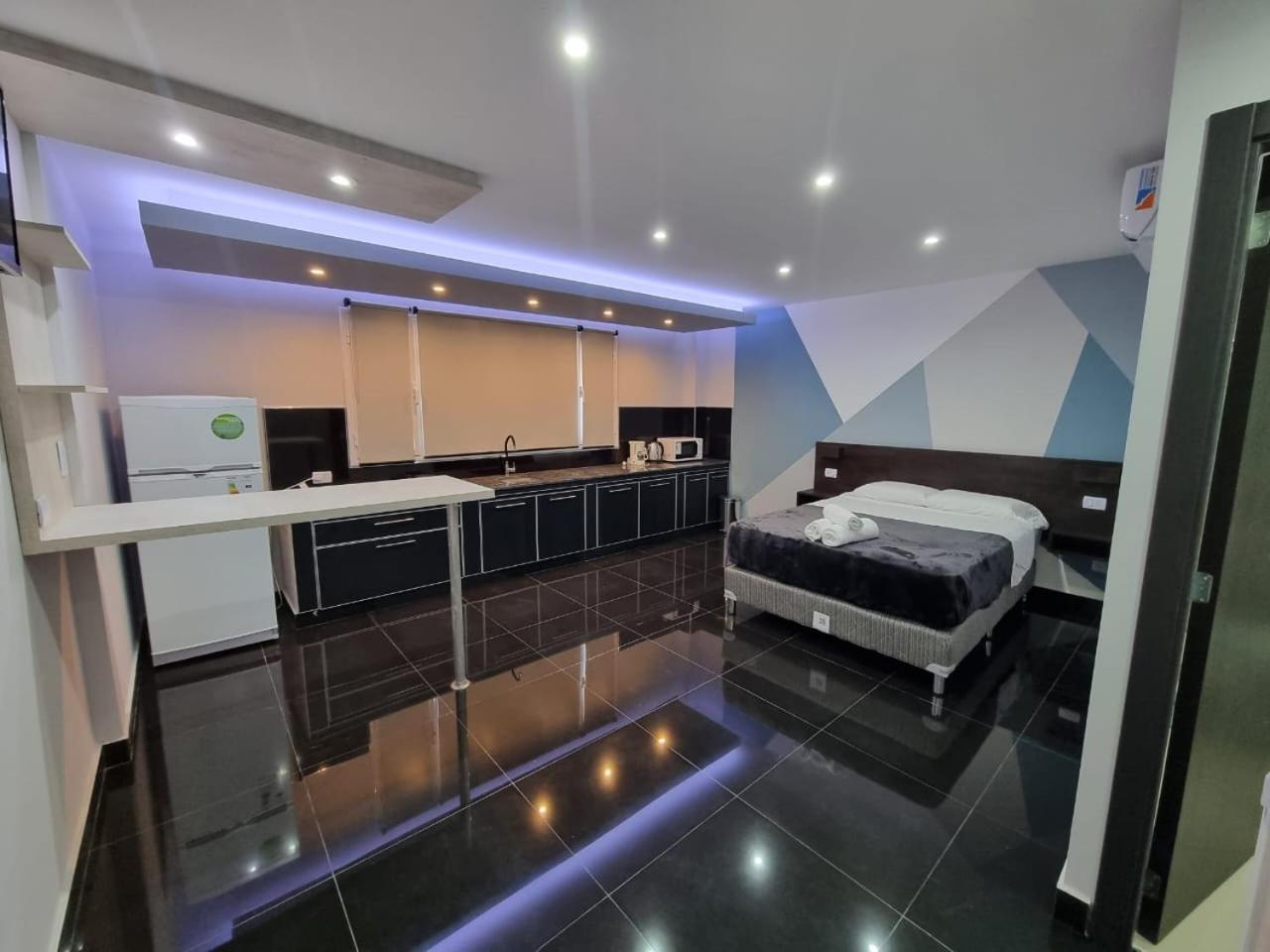 Suite La Posta San Salvador de Jujuy Luaran gambar