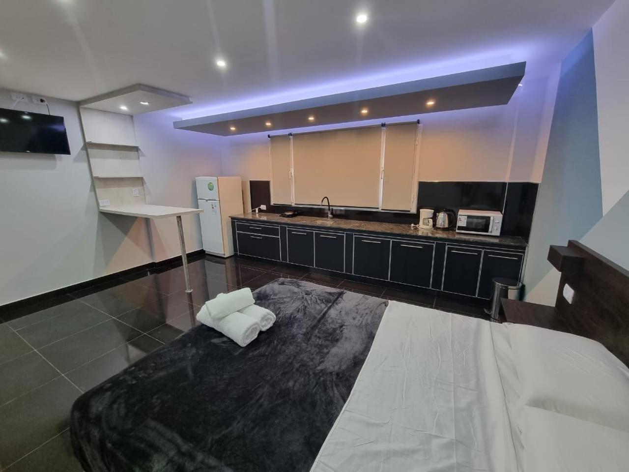 Suite La Posta San Salvador de Jujuy Luaran gambar