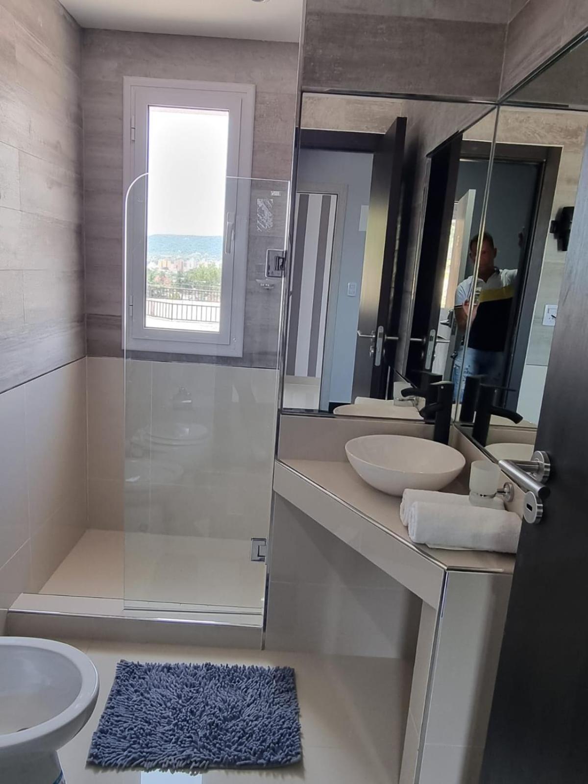 Suite La Posta San Salvador de Jujuy Luaran gambar