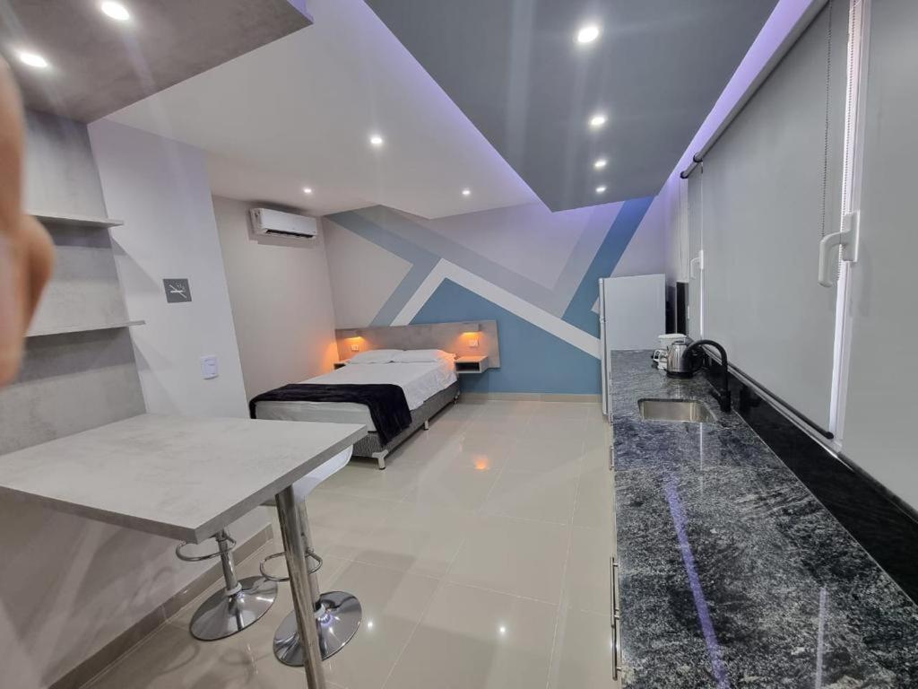 Suite La Posta San Salvador de Jujuy Luaran gambar