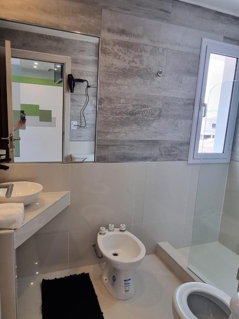 Suite La Posta San Salvador de Jujuy Luaran gambar