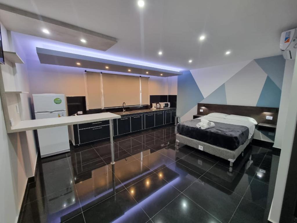 Suite La Posta San Salvador de Jujuy Luaran gambar