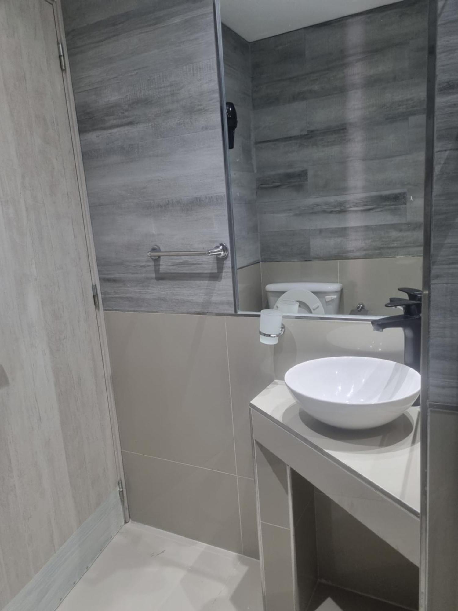 Suite La Posta San Salvador de Jujuy Bilik gambar
