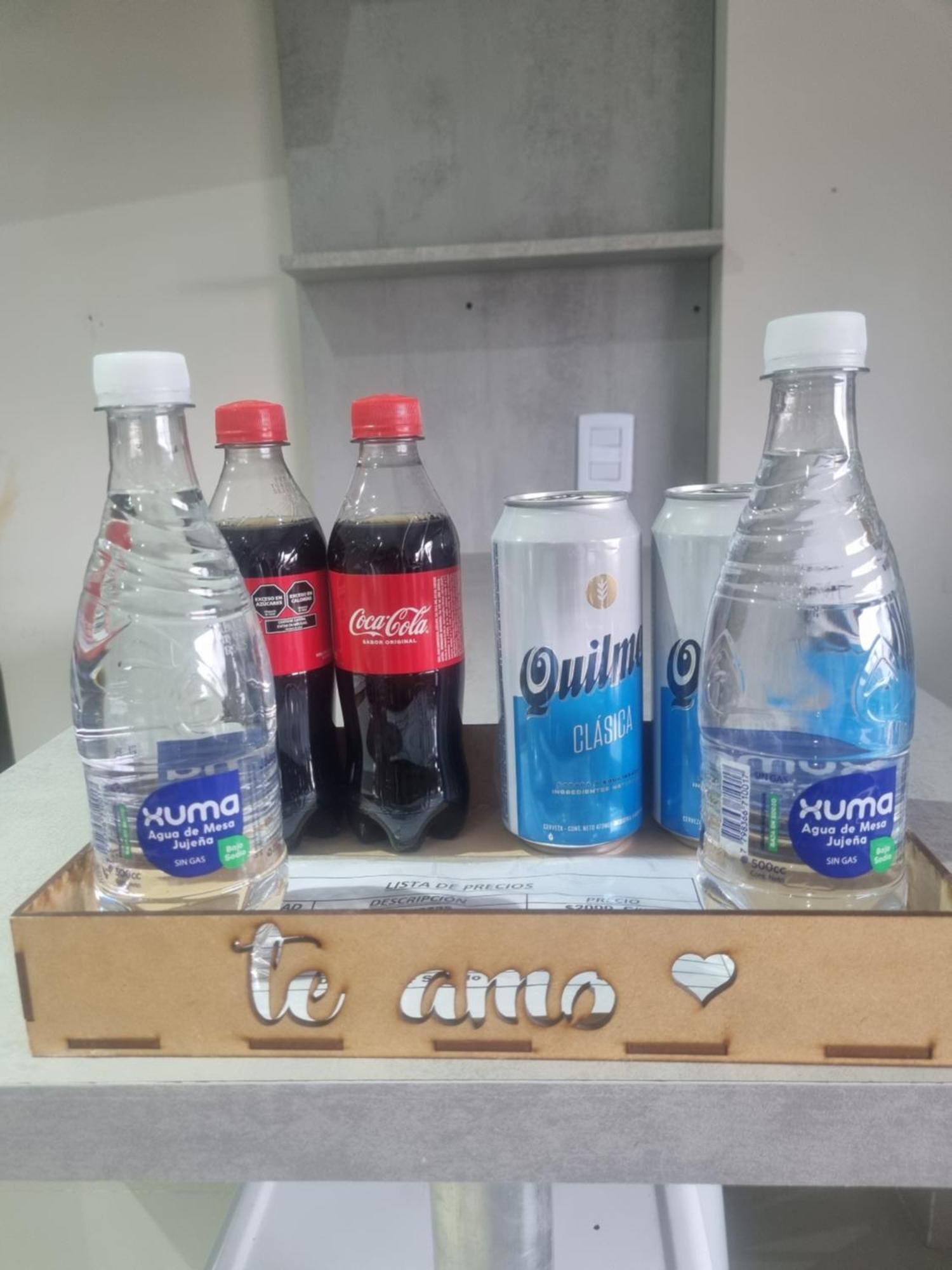 Suite La Posta San Salvador de Jujuy Luaran gambar