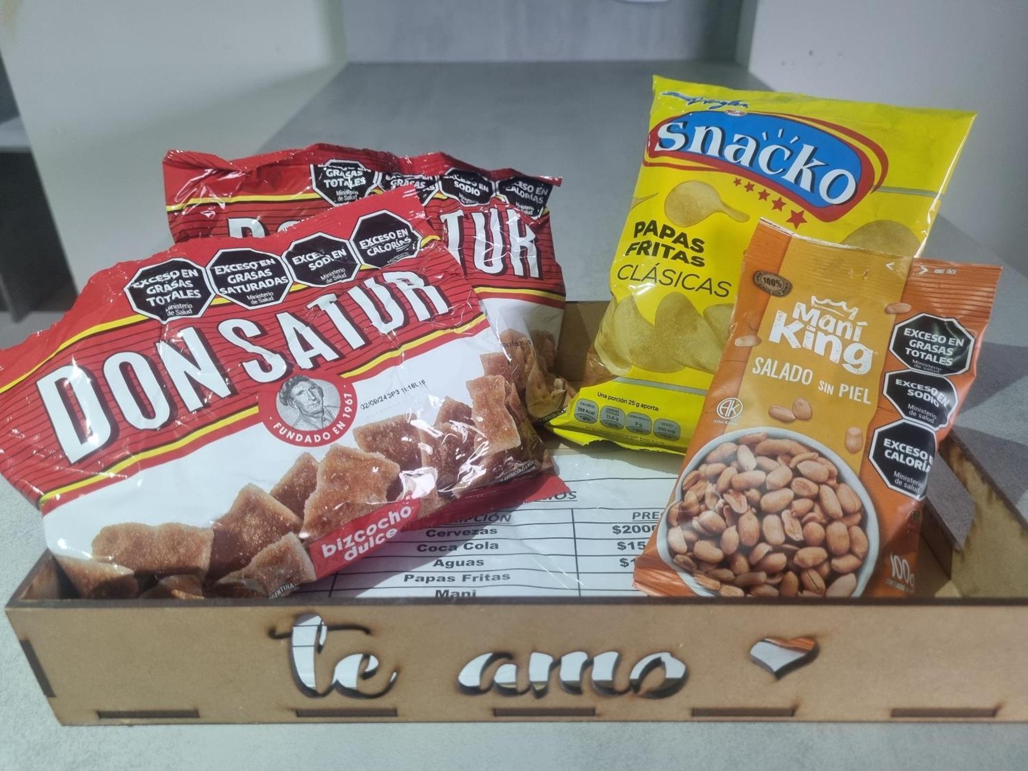 Suite La Posta San Salvador de Jujuy Luaran gambar