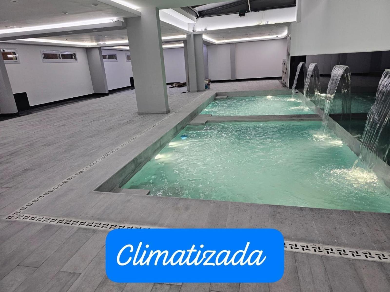 Suite La Posta San Salvador de Jujuy Luaran gambar