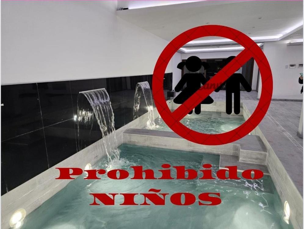 Suite La Posta San Salvador de Jujuy Bilik gambar